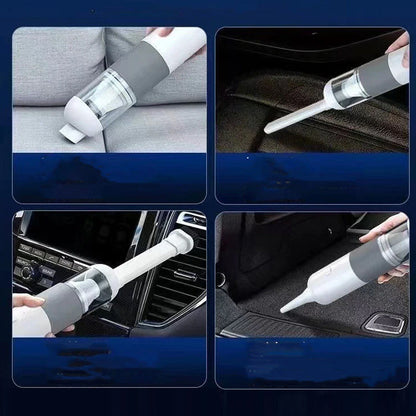 Cordless 2-in-1 Cleaning Wizard | DustBuster Pro