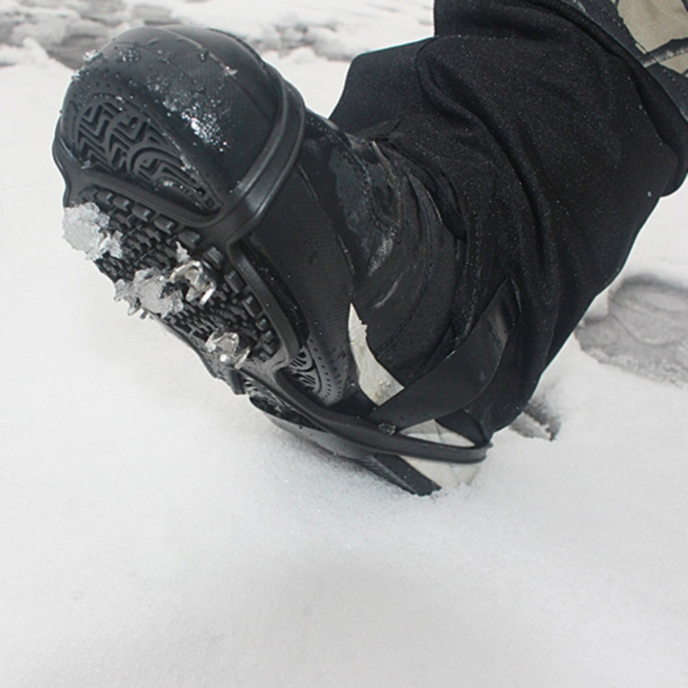 WinterGrip Shoe Spikes for Ultimate Traction