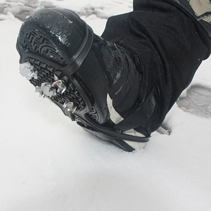 WinterGrip Shoe Spikes for Ultimate Traction