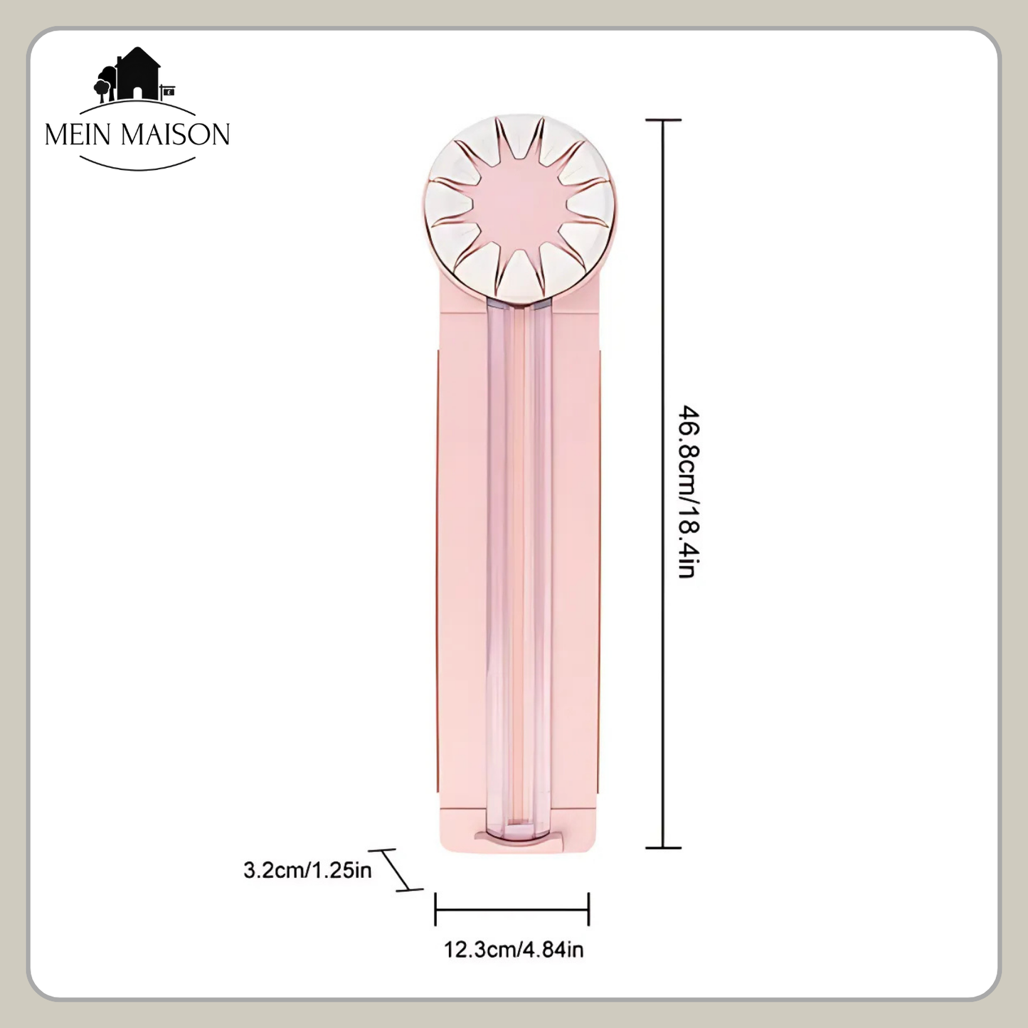 12-in-1 Precision Cutting Tool for Crafts