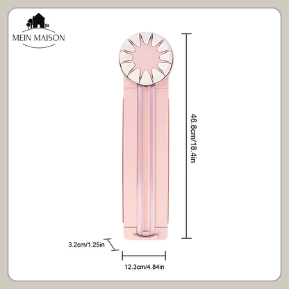 12-in-1 Precision Cutting Tool for Crafts