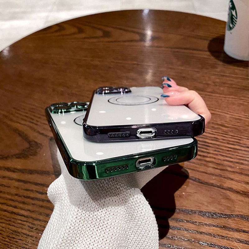 GlimmerGuard Luxe Case for iPhone