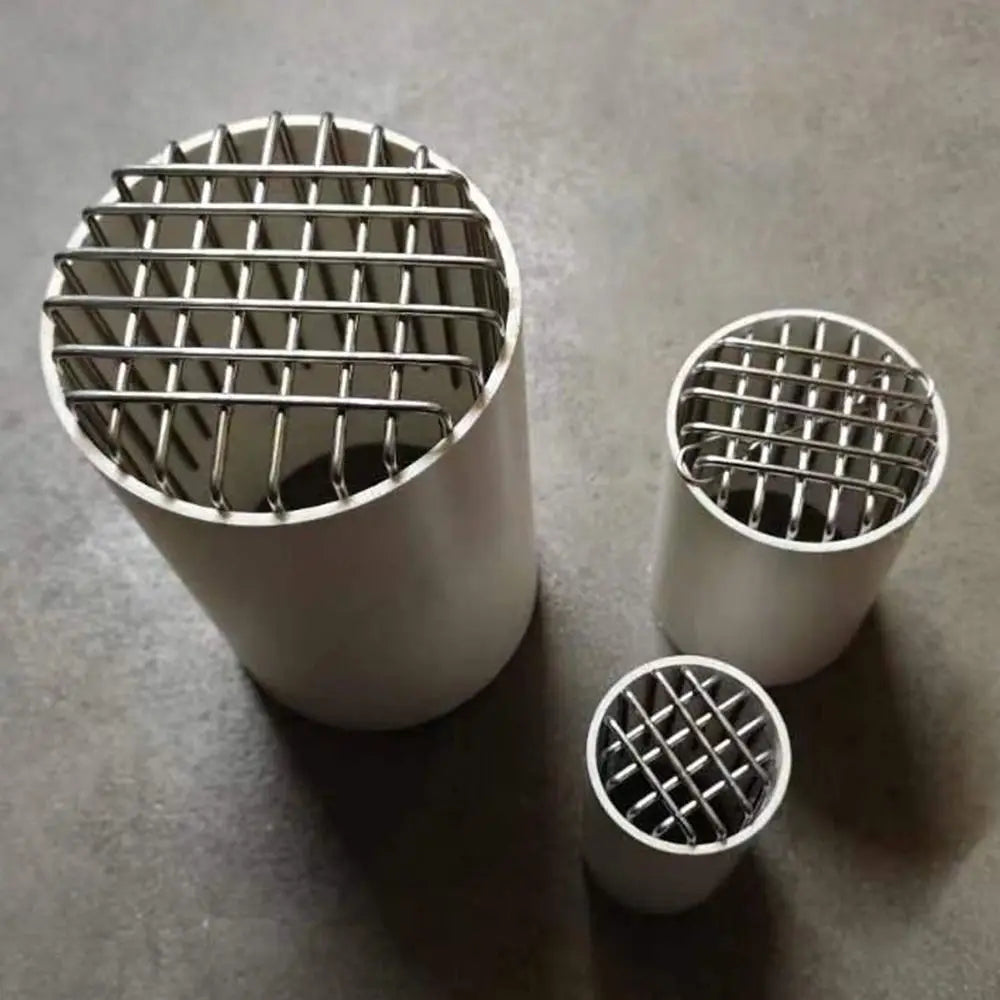 Premium Stainless Steel Drain Cover for Outdoor Areas