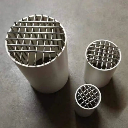 Premium Stainless Steel Drain Cover for Outdoor Areas