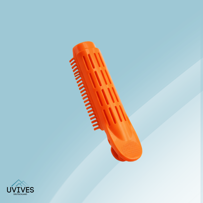 Instant Natural Hair Volume for All-Day Hold