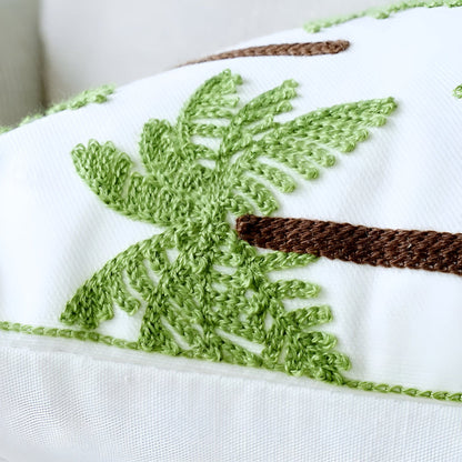 Nature's Essence Decorative Cushion Cover