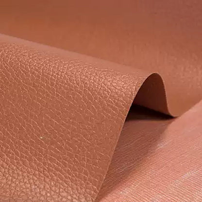 Self-Adhesive Leather Repair Patch for Furniture
