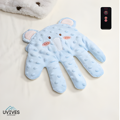 Instantly Soothes Babies for Deep, Peaceful Sleep