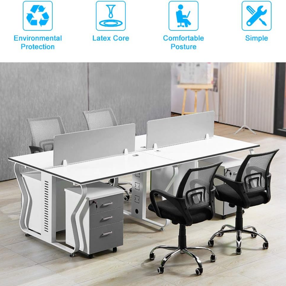 Premium Mesh Office Chair for Ultimate Comfort