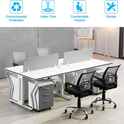 Premium Mesh Office Chair for Ultimate Comfort