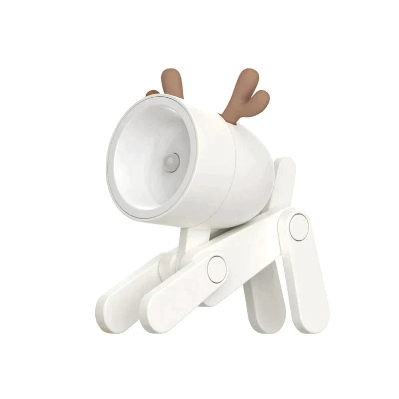 Adorable Animal Night Light for Cozy Comfort