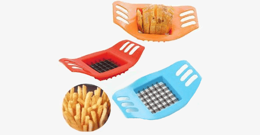 French Fry Cutter – Elevate Your Frying Experience!