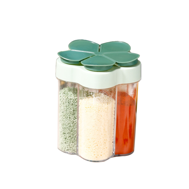 Multi-Compartment Spice Organizer | FlavorKeeper