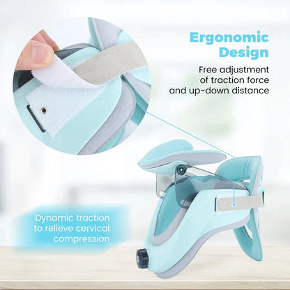 Neck Support Brace for Pain Relief