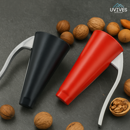 Get One Free – Nut Cracker that Cracks Any Nut in Seconds!