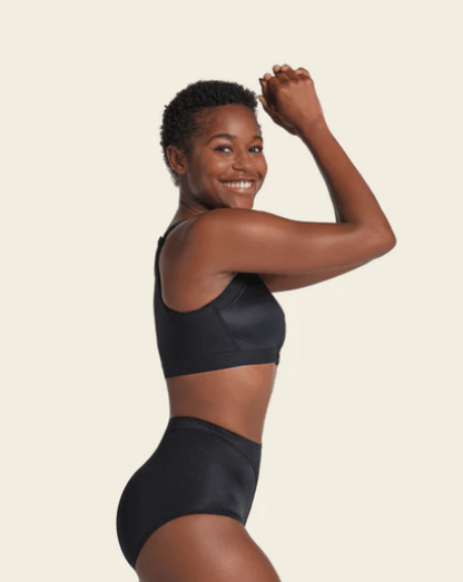 Breathable Posture Corrector Bra with Lift-Up Support