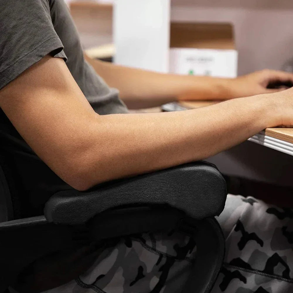 Ultimate Comfort Armrest Cushions for Office Chairs