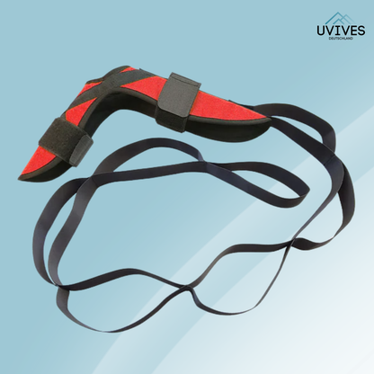 Neck Pain Relief - Quick Comfort Anywhere, Anytime