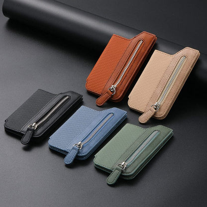 Card Holder for Secure and Convenient Storage