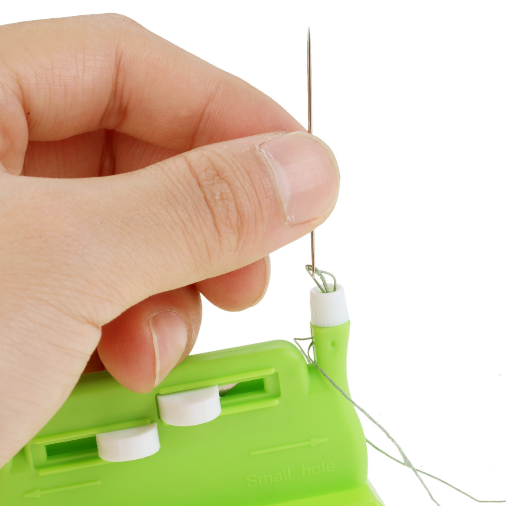 Buy One Get One Free | Automatic Needle Inserter for AutoNeedling