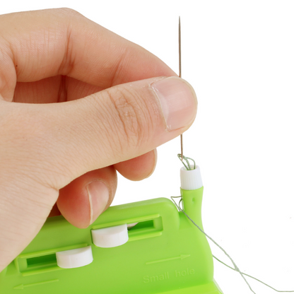 Buy One Get One Free | Automatic Needle Inserter for AutoNeedling