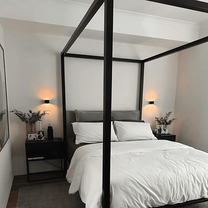 Wireless LED Wall Light