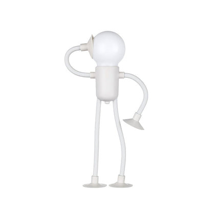 Flexible Bulb Night Light - WarpLight