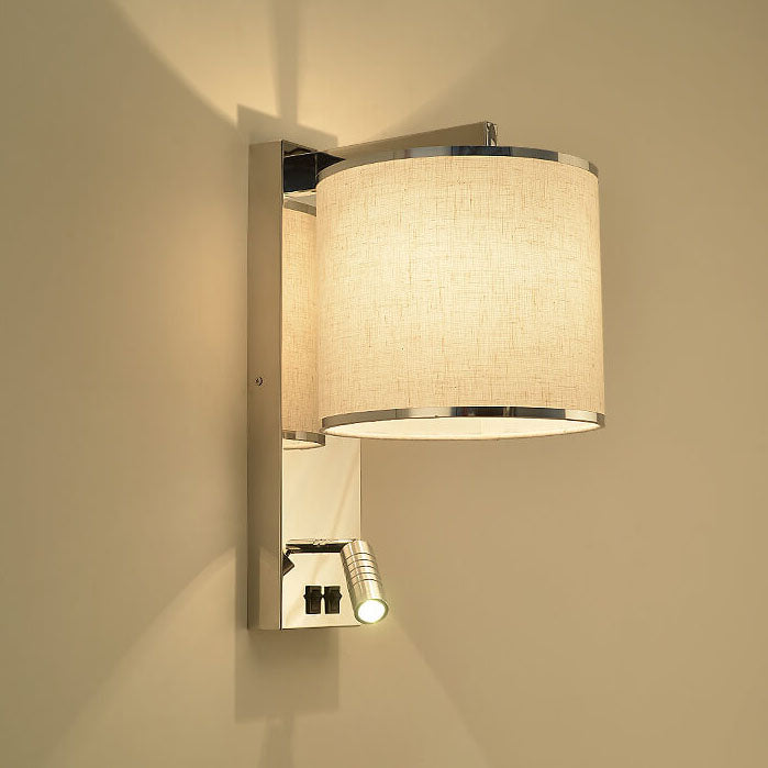 Modern Wall Lamps for Bedroom and Office Areas