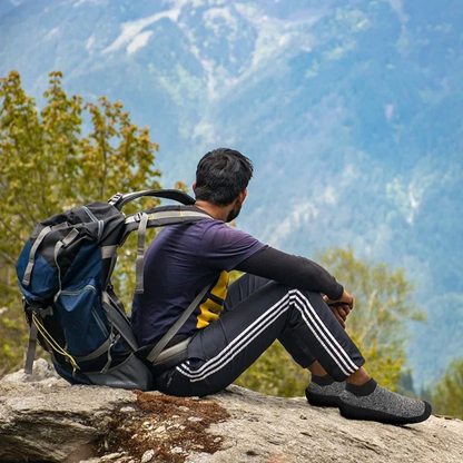 Lightweight FlexiFeet Shoes for Ultimate Comfort