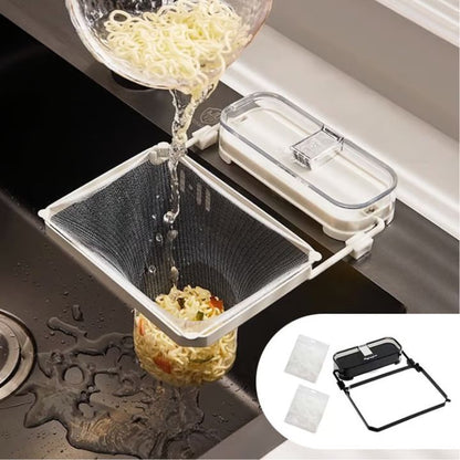 Practical Sink Filter – StrainMate with Last Day Discount