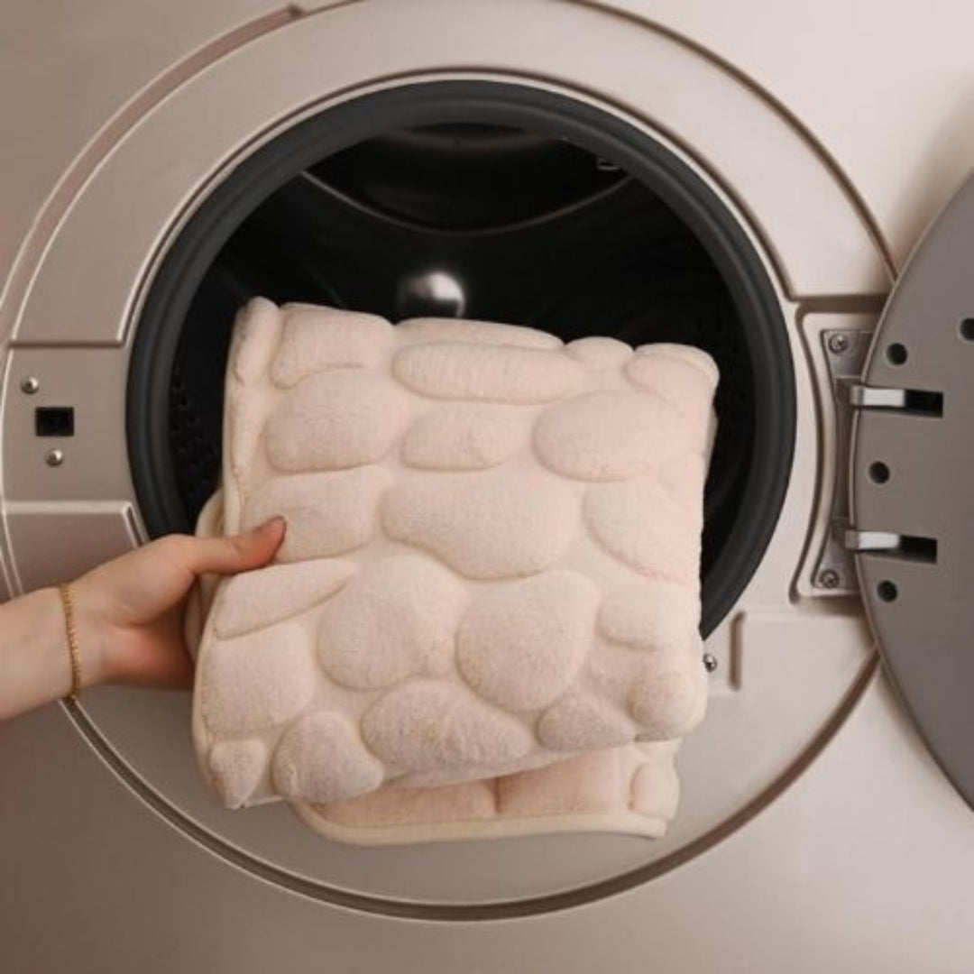 Absorbent Bath Mat – Soft Material for Comfort