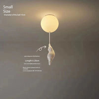 Style C Small – Without Bulb