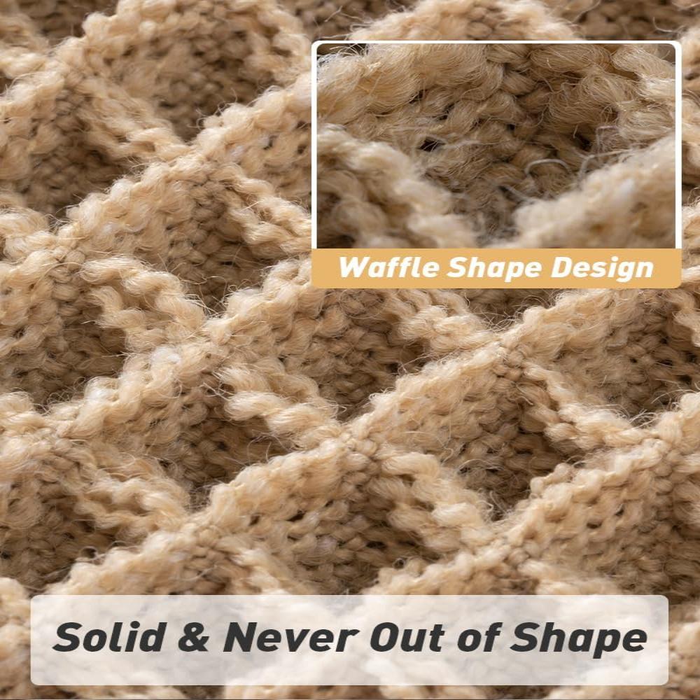 Plush Absorbent Bath Mat for a Cozy Bathroom Retreat