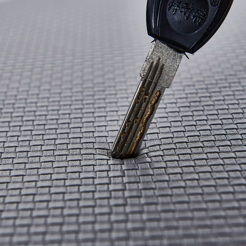 Kitchen Mat with Waterproof Design