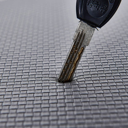 Kitchen Mat with Waterproof Design