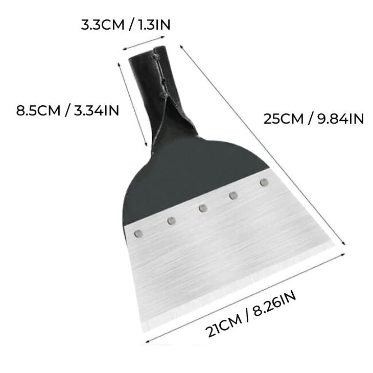 Ultimate Garden Trowel for Every Task