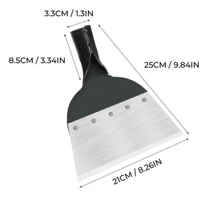 Ultimate Garden Trowel for Every Task
