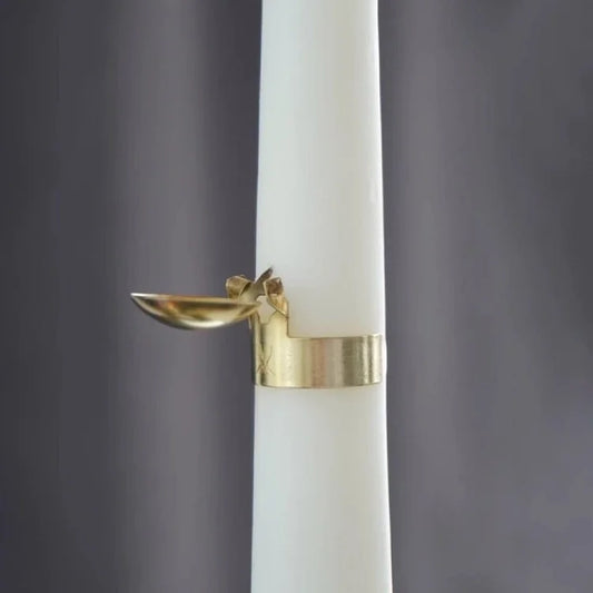 Automatic Candle Snuffer - Vintage Candle Decor | Buy 2 Get 2 Free