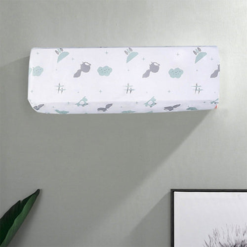 Protective Cover for Air Conditioners | DustGuard