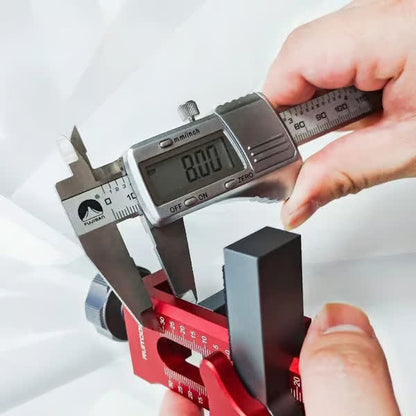 Door Installation Positioning Tool - Last Day Discount