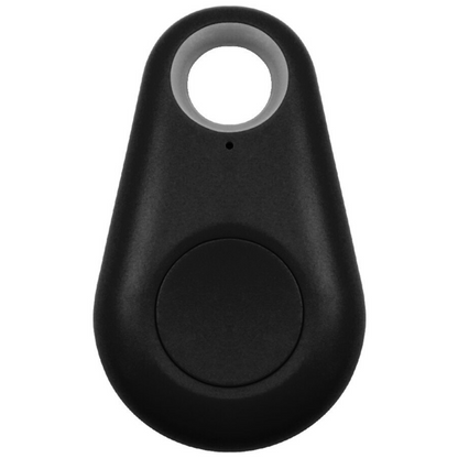 GPS Pet Tracker with Bluetooth Connectivity