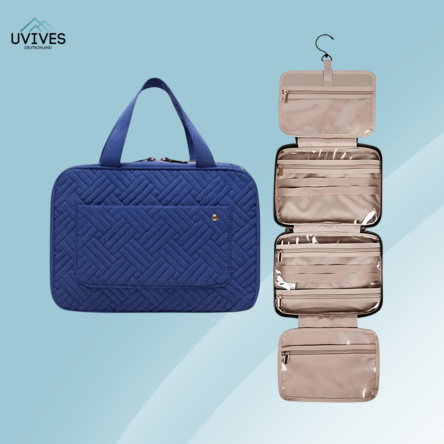 MaxBag – Everything You Need for Stress-Free Travel