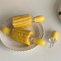 Yellow(2pcs)