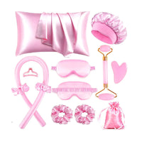 12 Pcs Set Pink