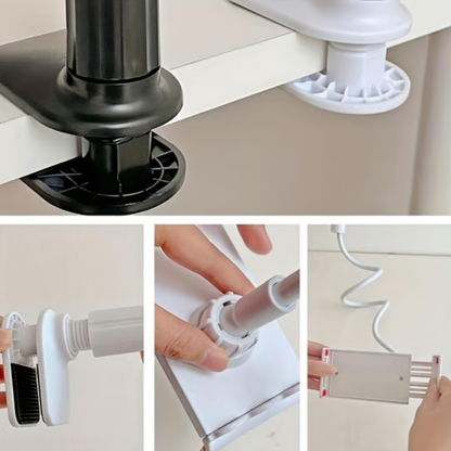 Effortless All-Day Comfort with Ideal Device Display
