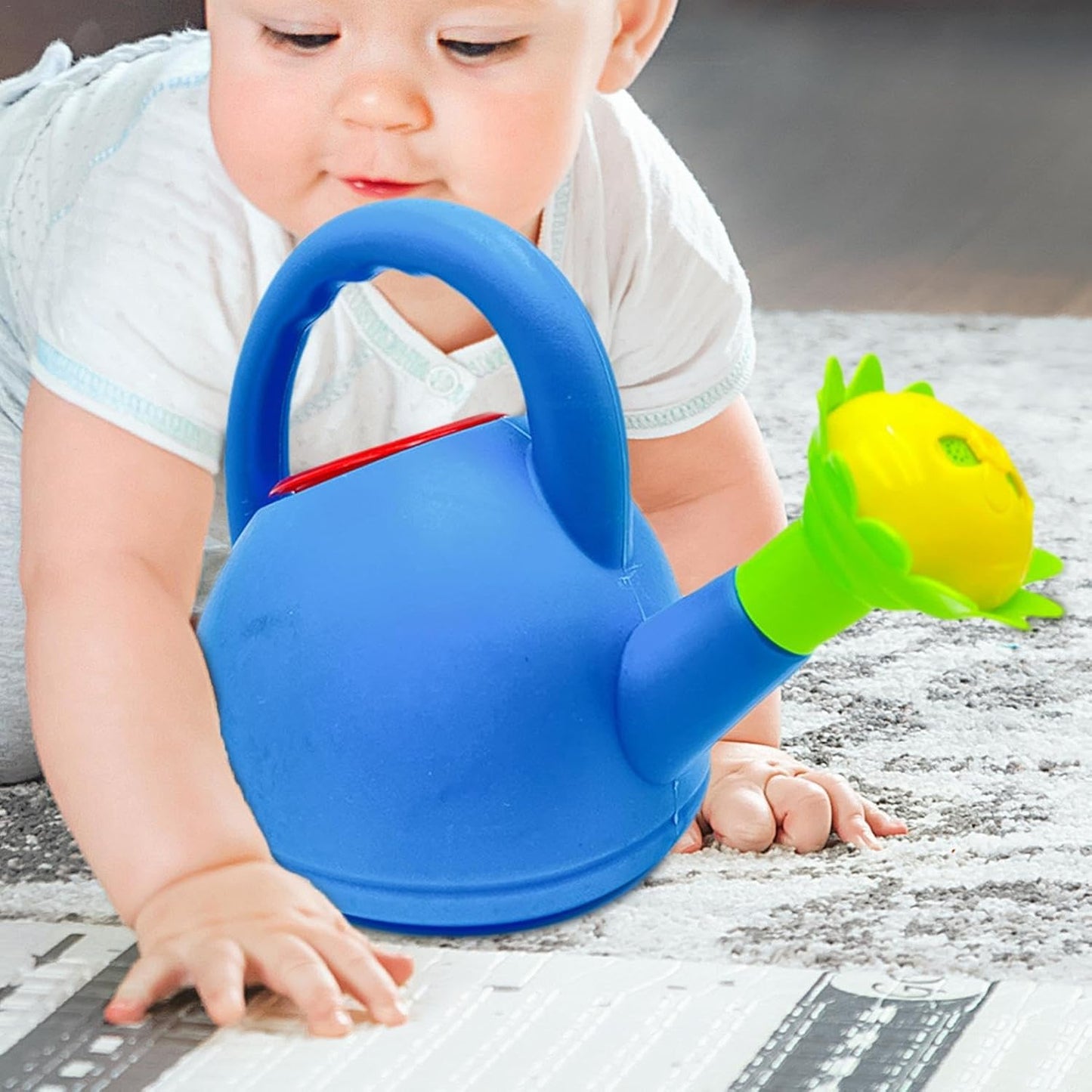 Gardening Made Fun and Easy for Kids