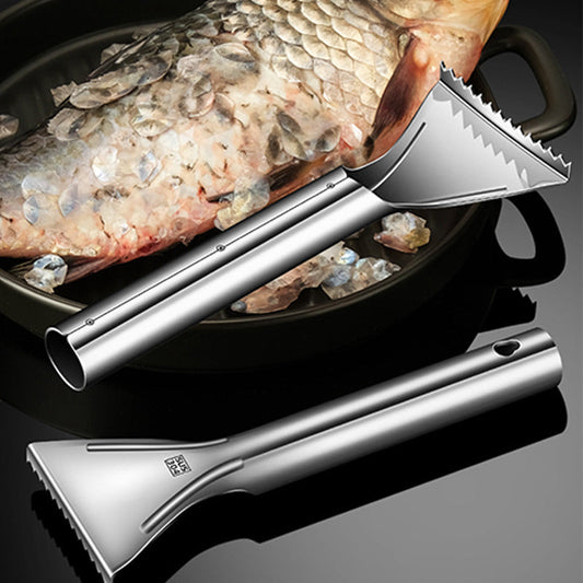 Buy 2, Get 1 Free | ScaleEase - Effortlessly Prepare Perfect Fish Every Time