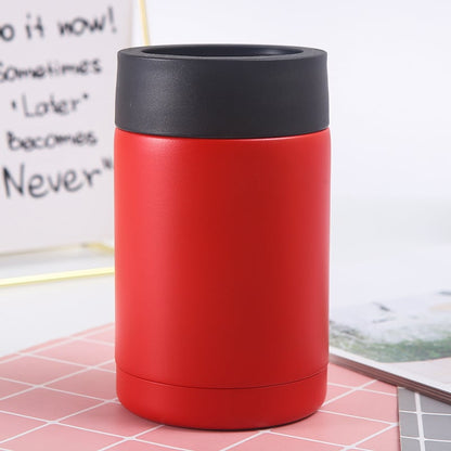 ChillMate - The Ultimate Beverage Cooler and Opener