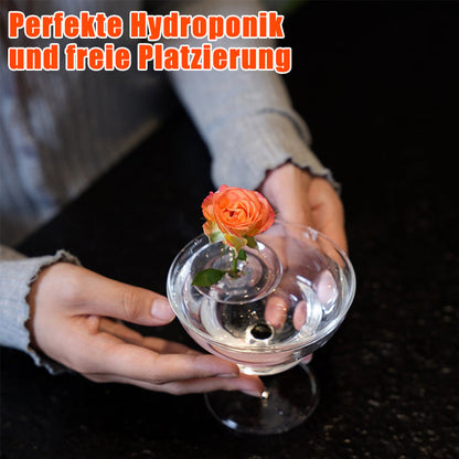 Elegant Flower Holder – Keep Your Blooms Upright and Beautiful