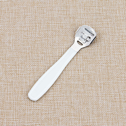 Instantly Transforms Rough Feet into Silky Soft Skin